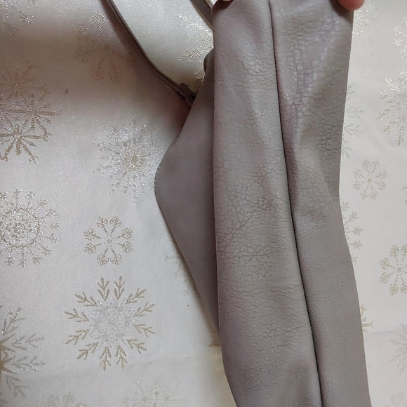 Real Leather Italy - Firenze crossbody purse - Picture 3 of 5